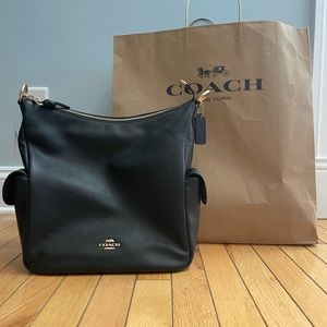 Coach Pennie Shoulder Bag NWT